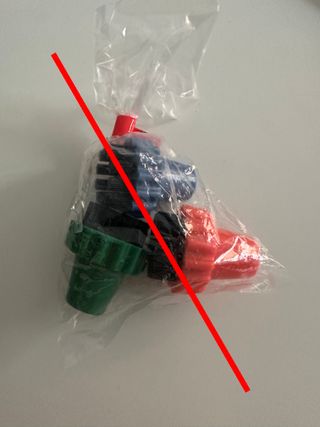 Accesorios para Vaporetto Lecoaspira 690 (Polti)