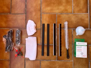 Accesorios para Vaporetto Lecoaspira 690 (Polti)