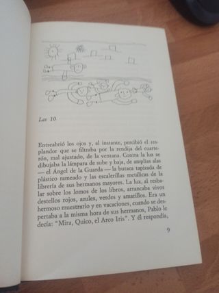 El principe destronado de Miguel Delibes