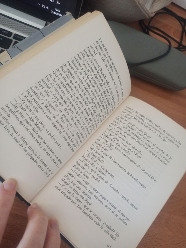 El principe destronado de Miguel Delibes