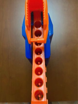 Nerf rukkus ics-8