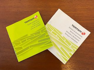Tom Tom One de 3.5”