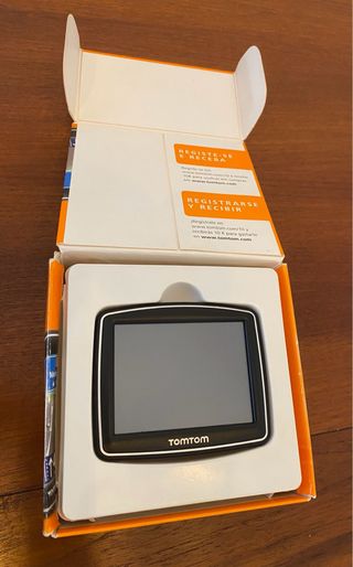 Tom Tom One de 3.5”
