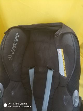 Maxicosi Jane
