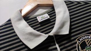Polo Lacoste talla L