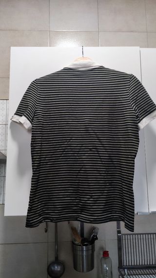 Polo Lacoste talla L