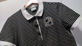 Polo Lacoste talla L