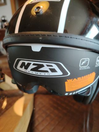 Casco NZI