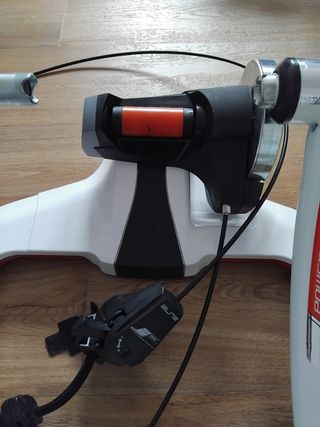 Rodillo bicicleta Elite Qubo
