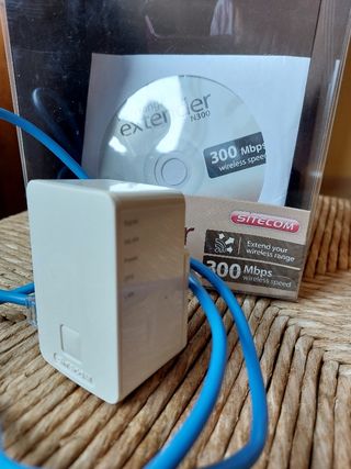 amplificatore per rete wifi