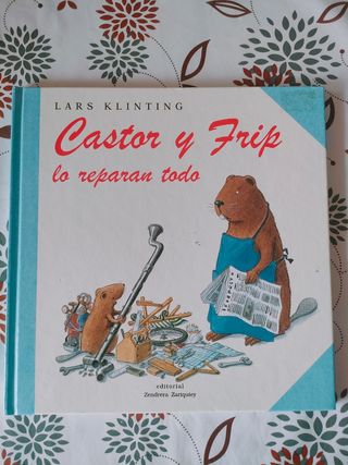 LOTE DE LIBROS INFANTILES