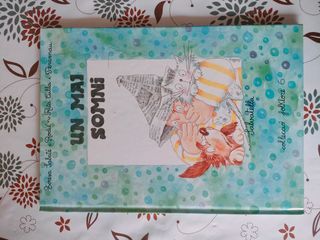 LOTE DE LIBROS INFANTILES