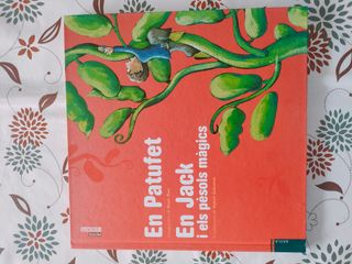 LOTE DE LIBROS INFANTILES