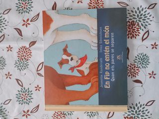 LOTE DE LIBROS INFANTILES