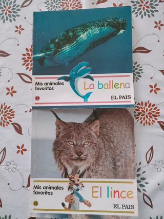 LOTE DE LIBROS INFANTILES