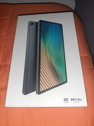 Tablet realme 