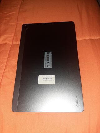 Tablet realme 