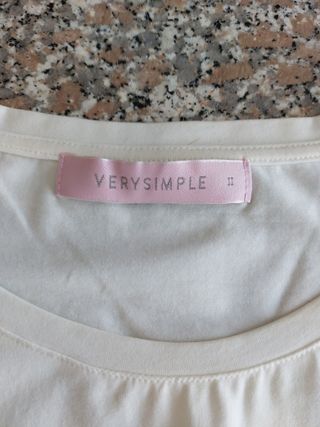 Maglia con paillettes