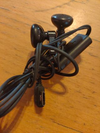 LG manos libres y cable datos