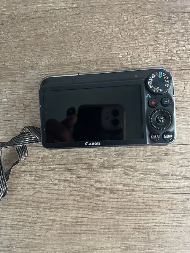Camara digital