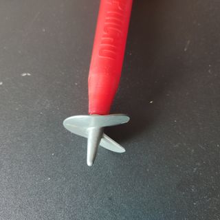 Soporte sombrilla playa