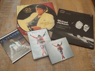 Michael Jackson