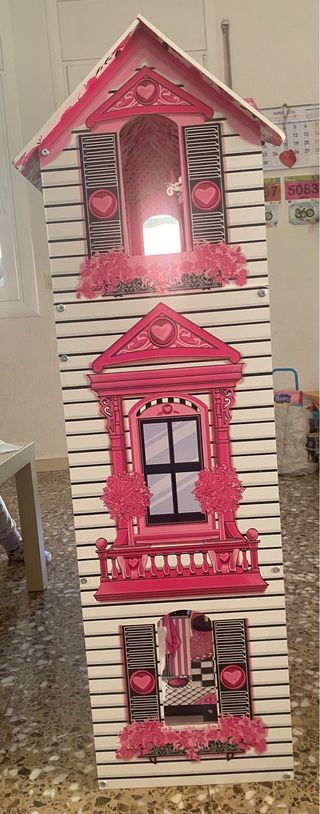 Casa de muñecas