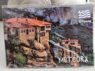 Magnete di Meteora