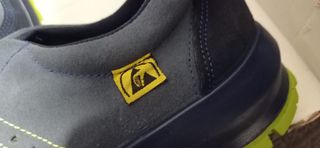 Zapatos seguridad 