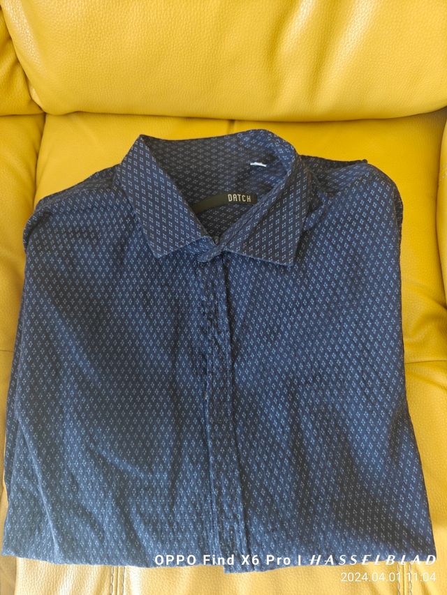 Camicia Datch XL