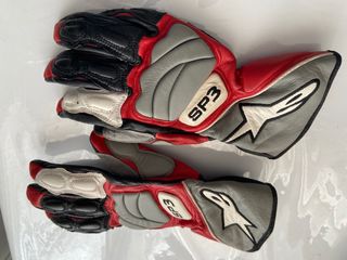 Guantes alpinestars sp