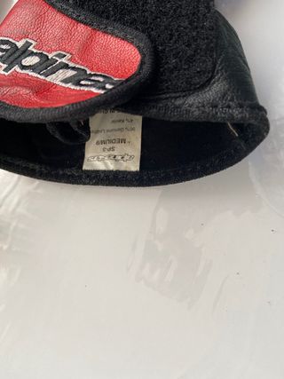Guantes alpinestars sp
