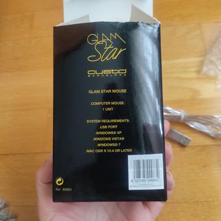 Ratón marca Custo Barcelona