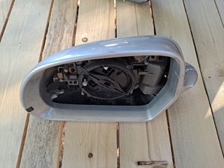 Retrovisor izquierdo Audi A4 B8