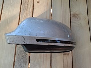 Retrovisor izquierdo Audi A4 B8