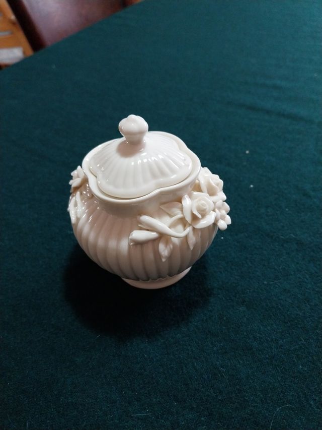 Zuccheriera Paris Royal