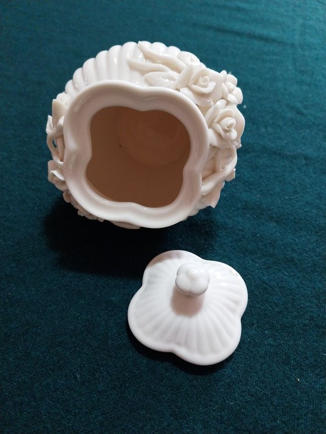 Zuccheriera Paris Royal