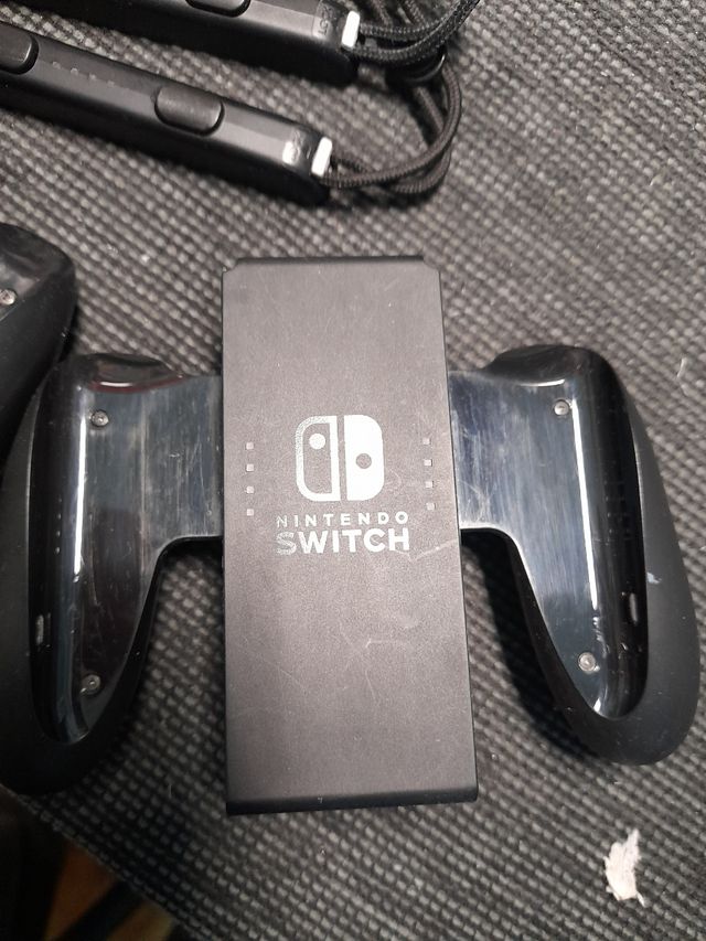 Controller Joy con nintendo switch 
