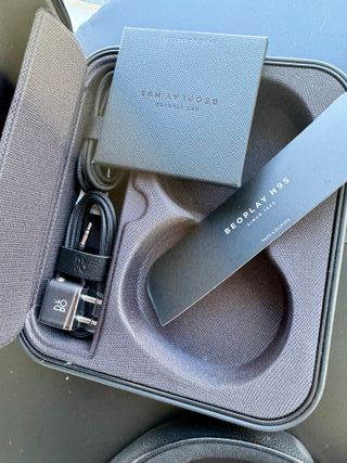 Auriculares Bang & Olufsen H95