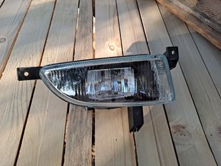 Antinieblas Opel Zafira A