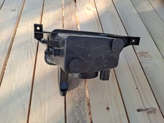 Antinieblas Opel Zafira A