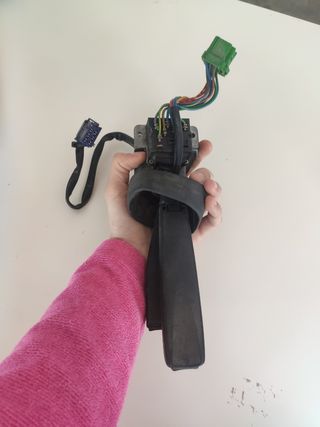 Mando derecho columna Volvo FH