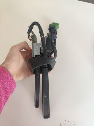 Mando derecho columna Volvo FH