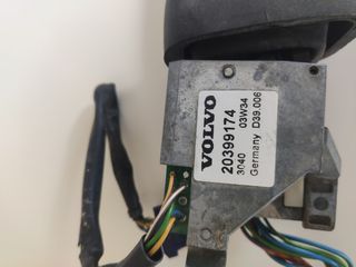 Mando derecho columna Volvo FH