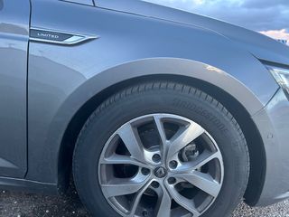 Renault Talisman 2019