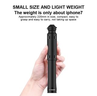 🚲X-TIGER-Mini bomba de aire para bucicleta