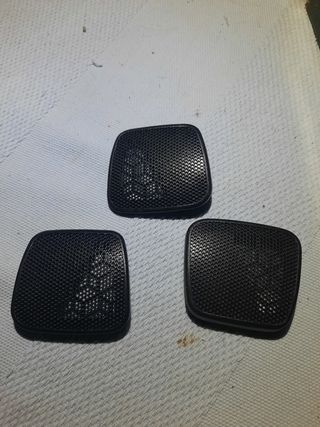 Accesorios Opel Astra 98/2004