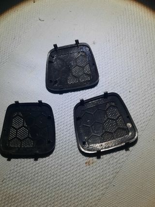 Accesorios Opel Astra 98/2004