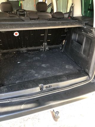 Peugeot Partner 2008