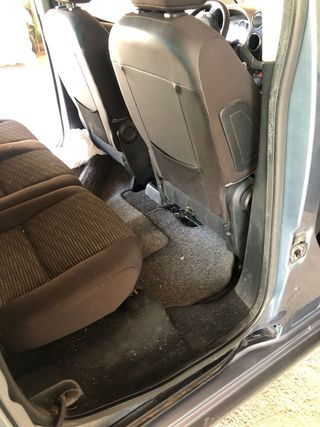 Peugeot Partner 2008